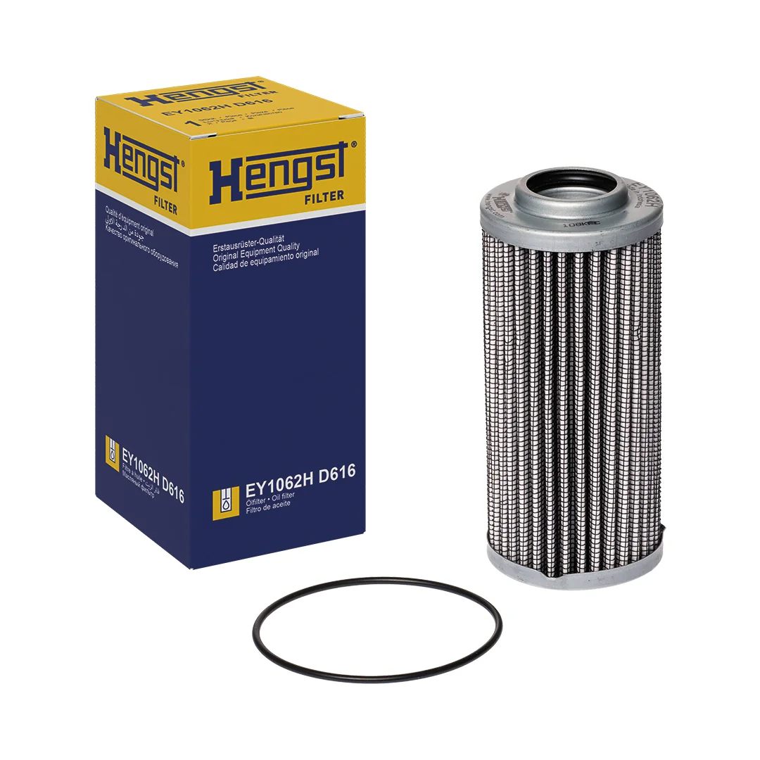 Hengst