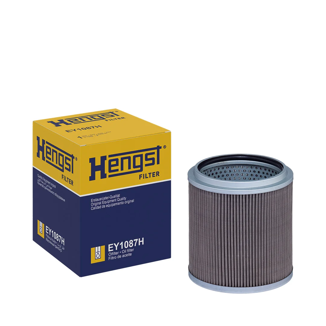 Hengst