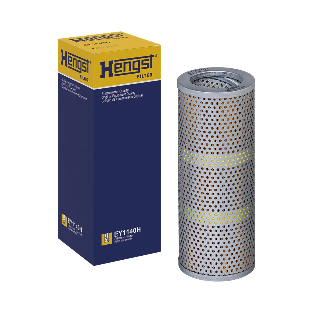 Hengst
