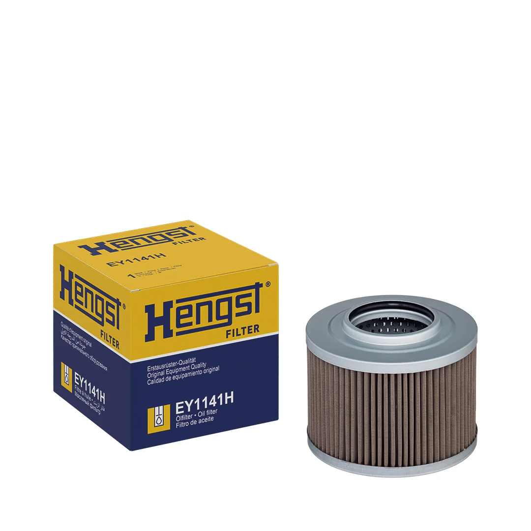 Hengst - EY1141H - Hydraulik-Filtereinsatz