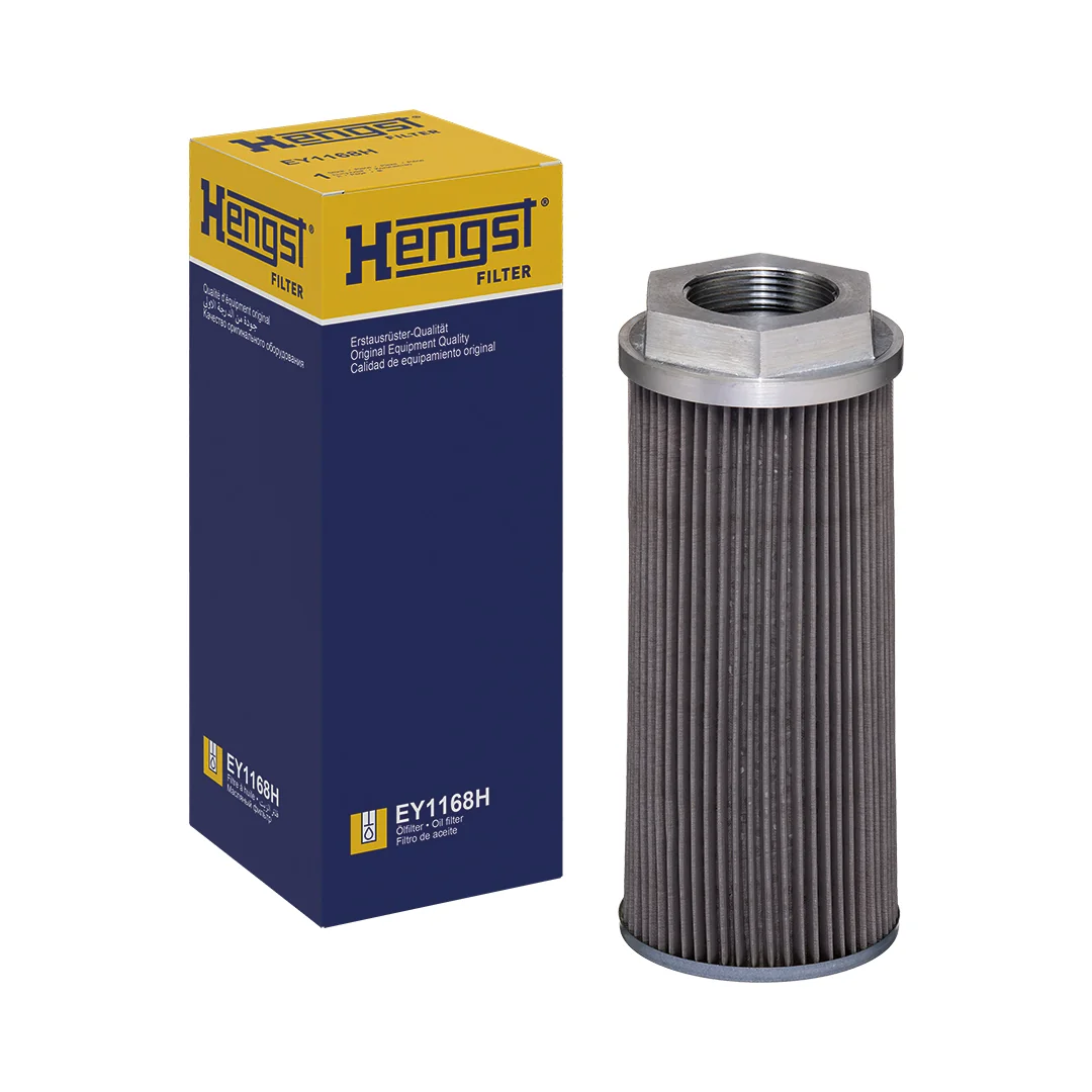 Hengst