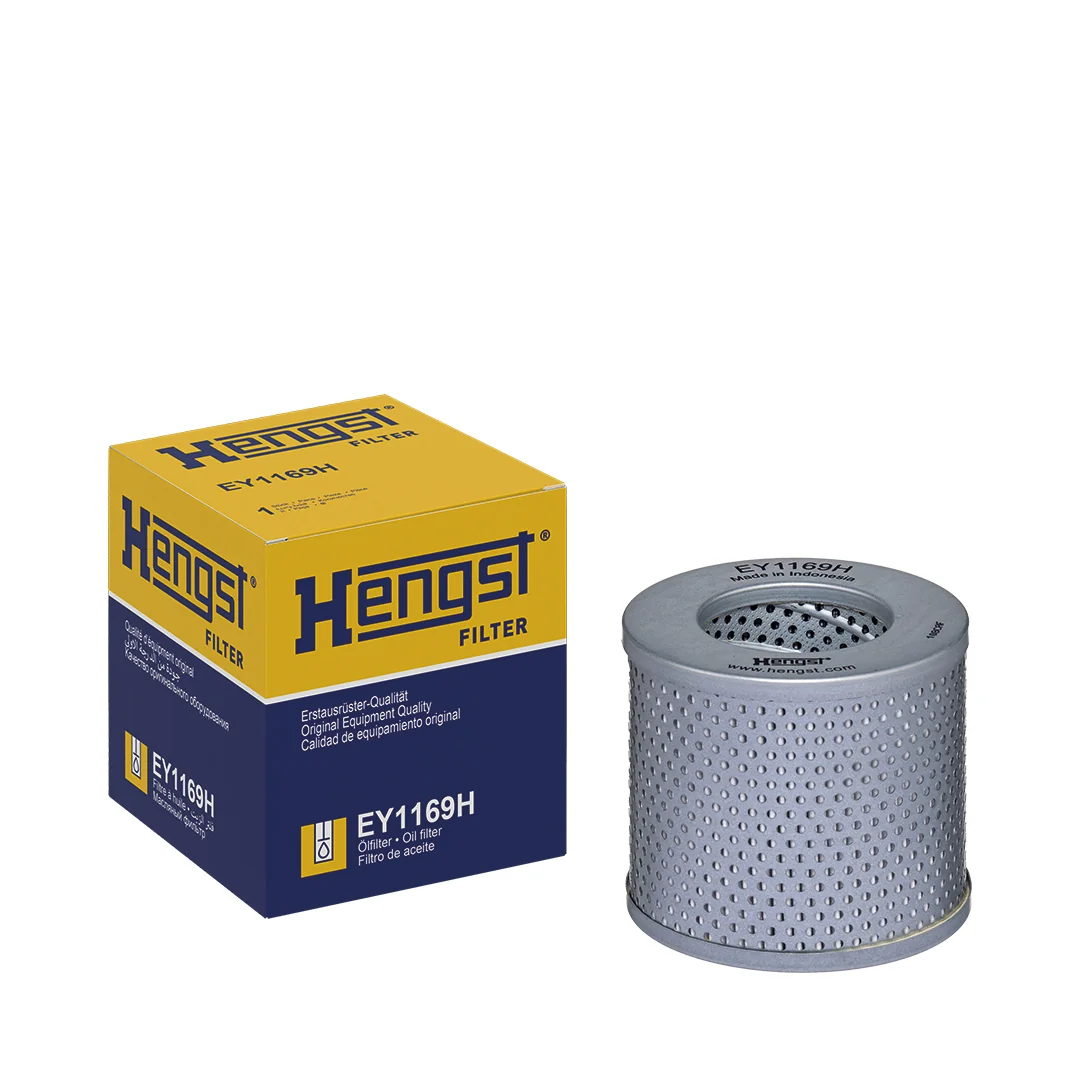 Hengst