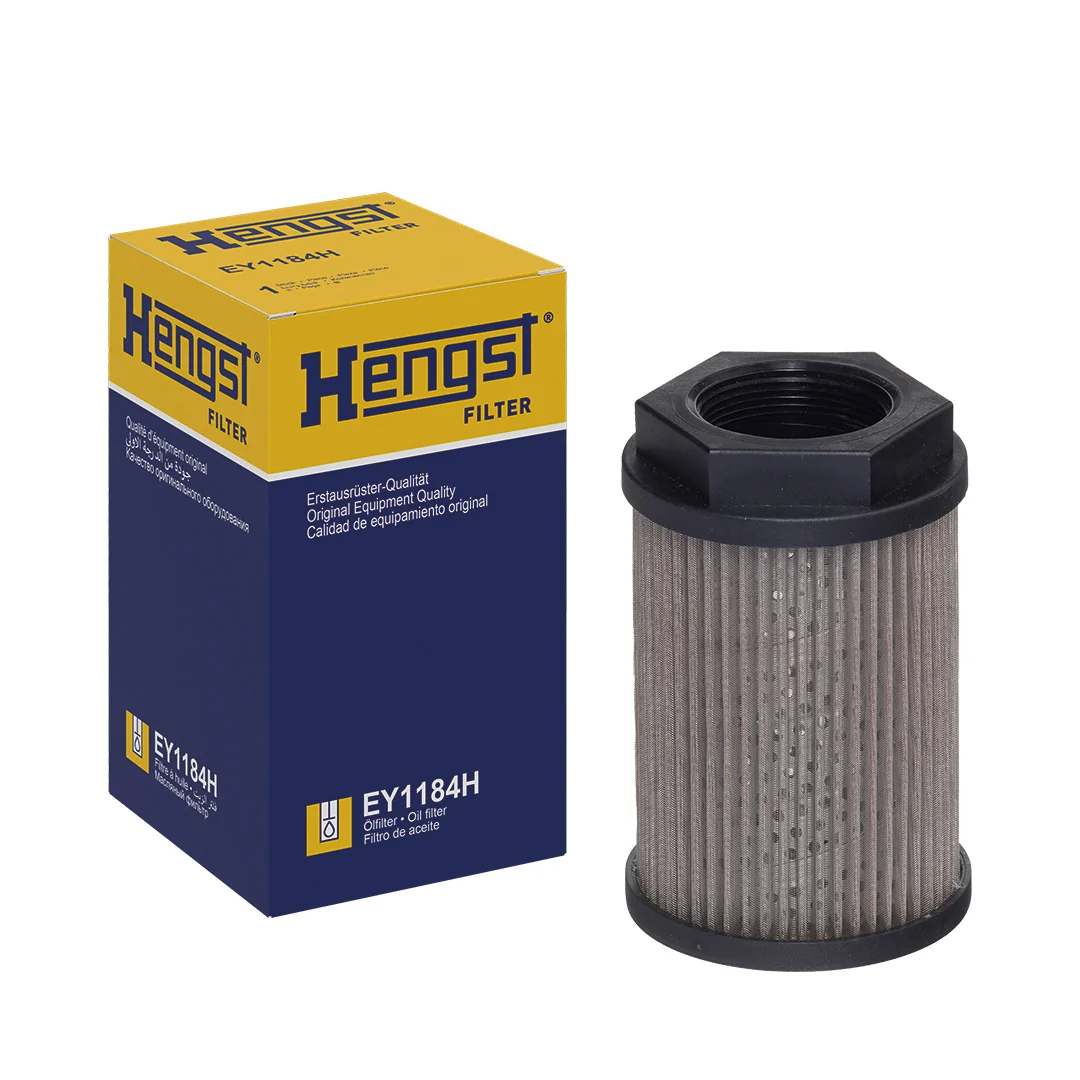 Hengst