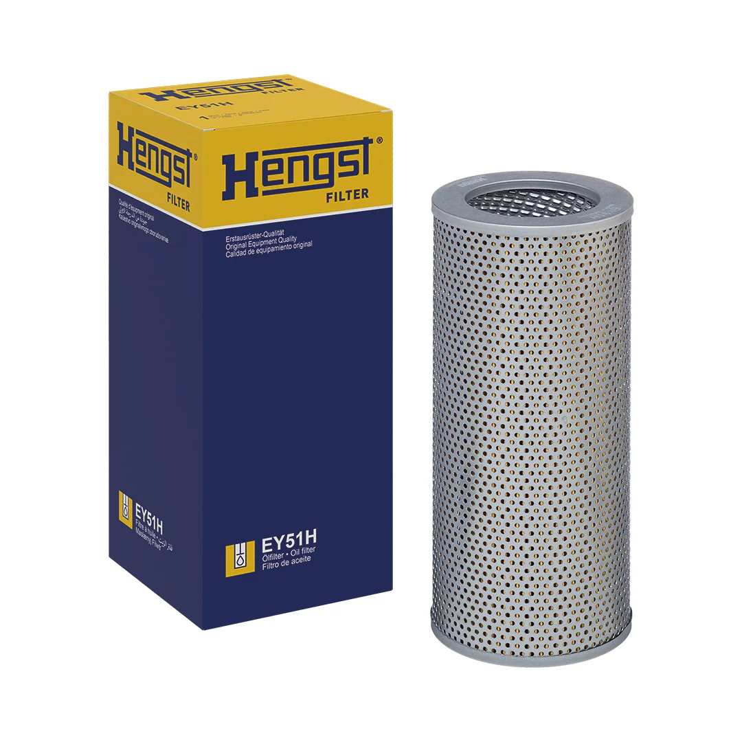 Hengst