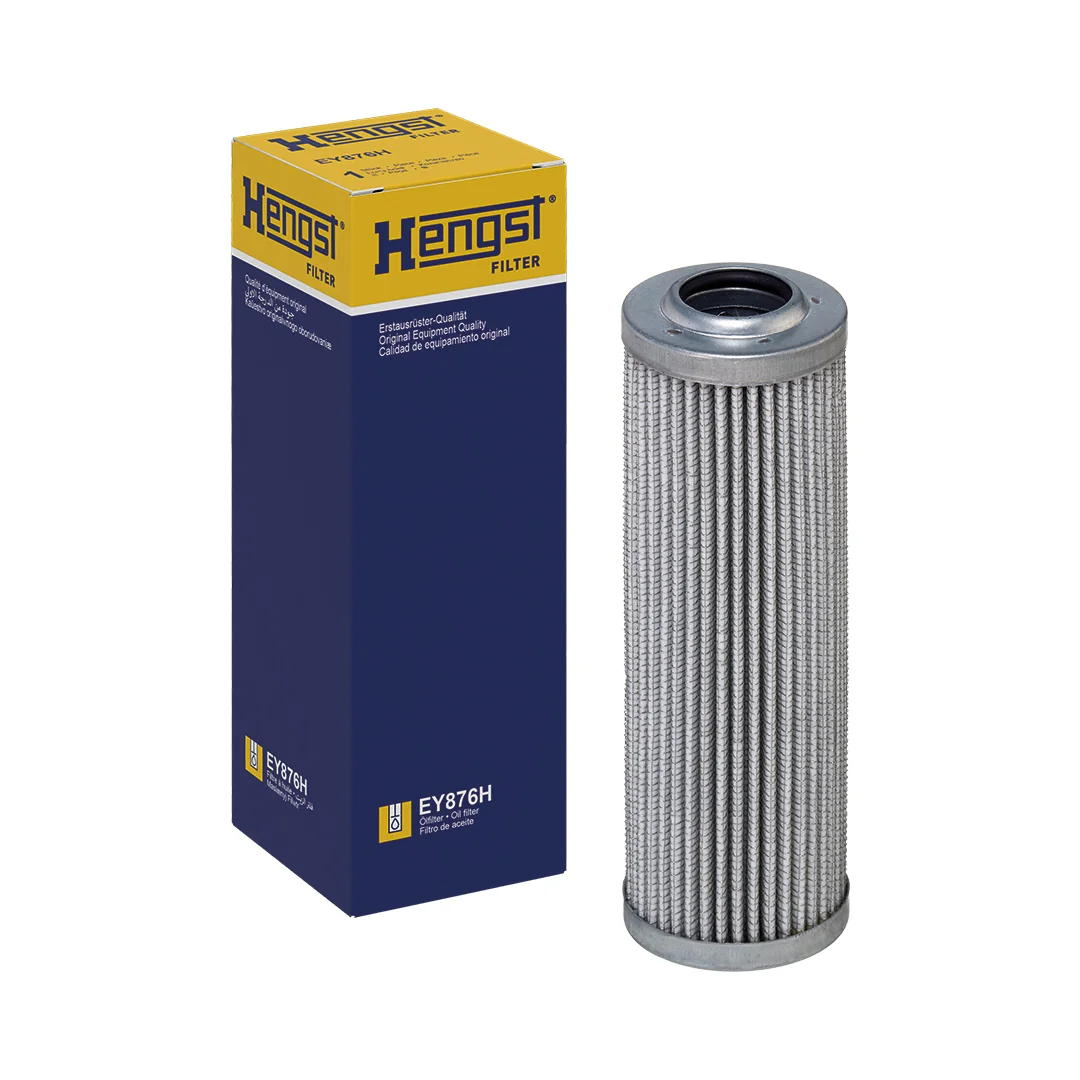 Hengst
