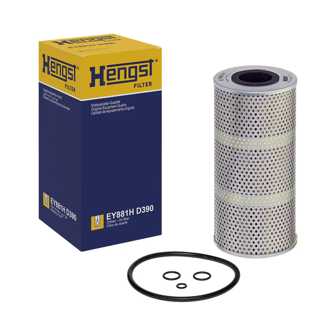 Hengst