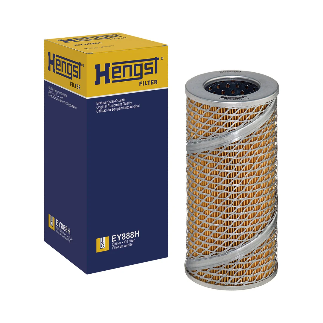 Hengst