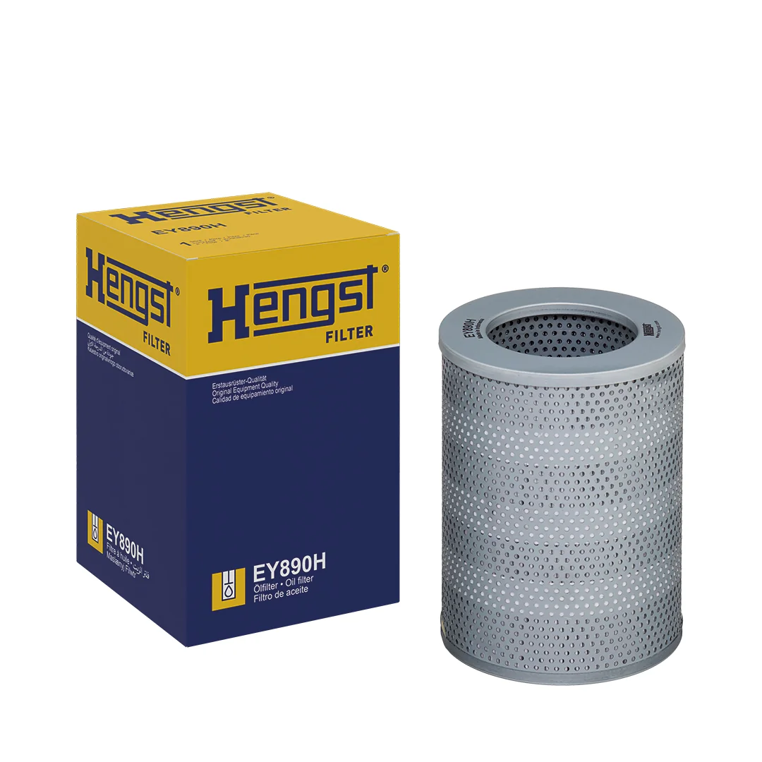 Hengst