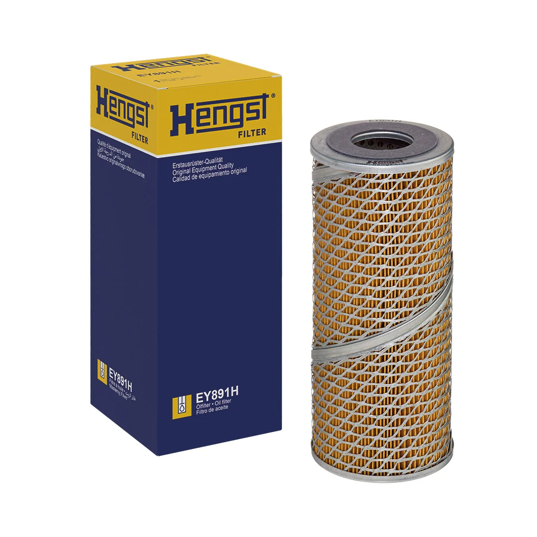 Hengst