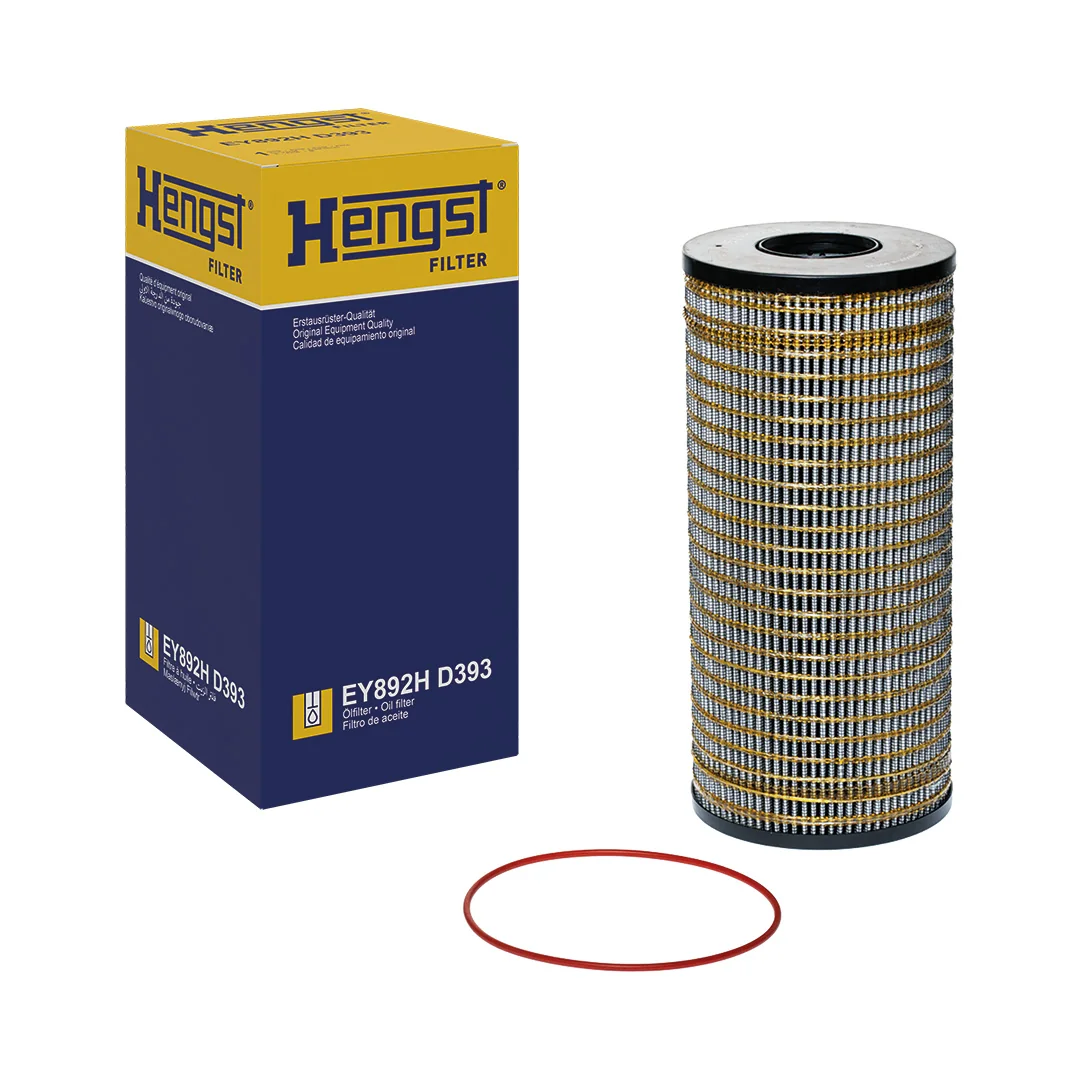 Hengst