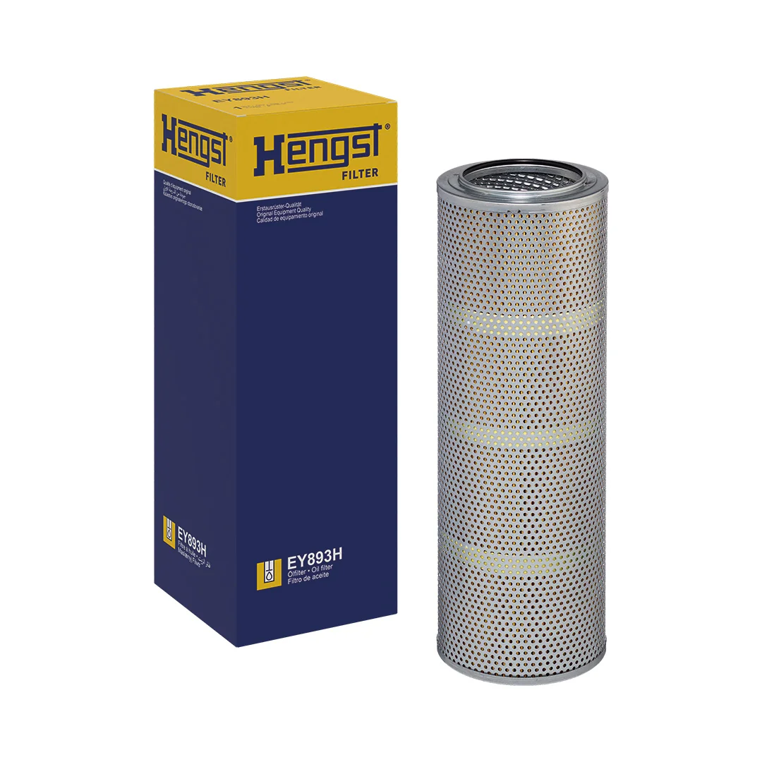 Hengst