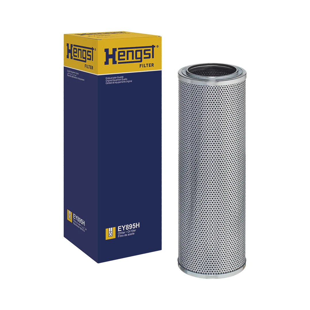 Hengst