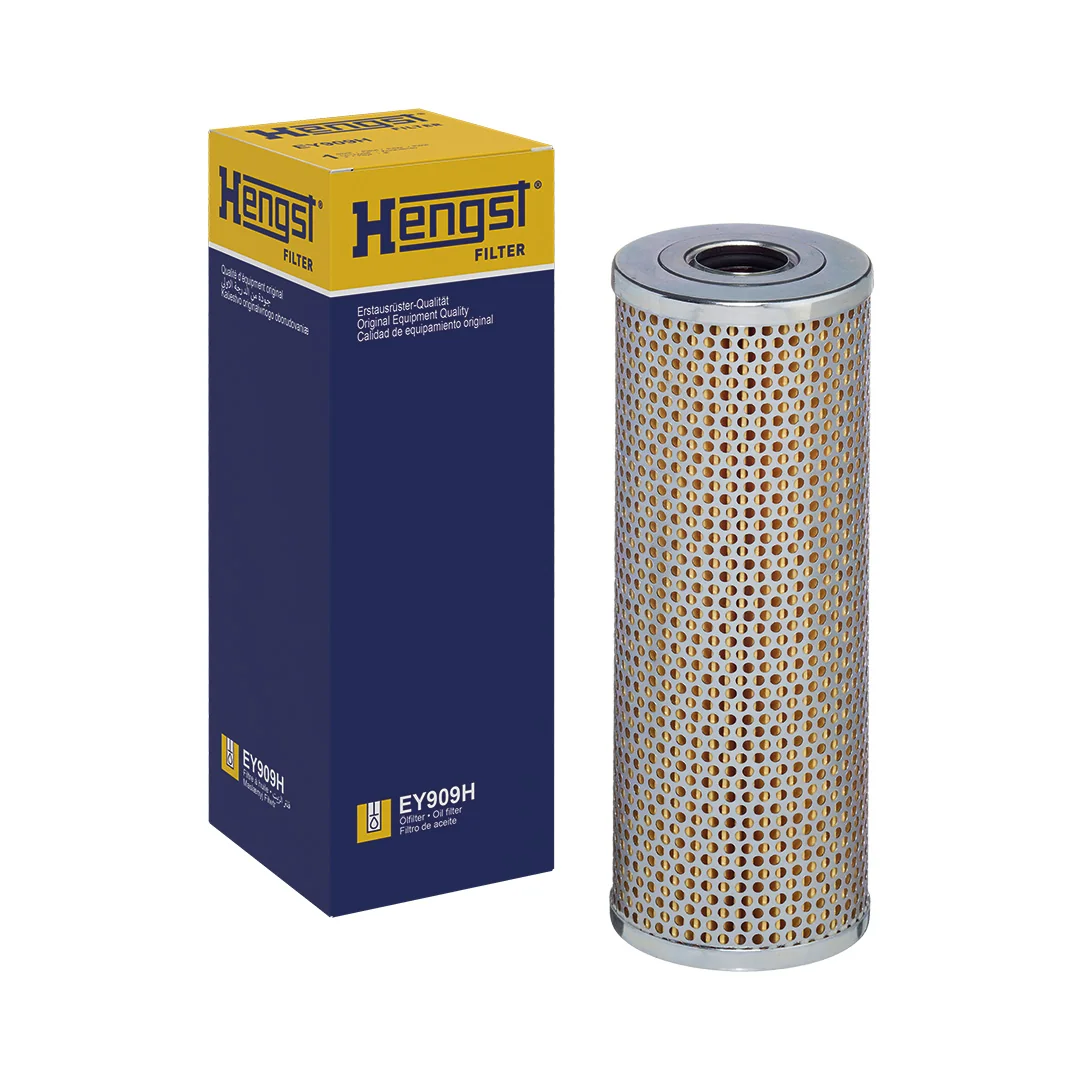 Hengst