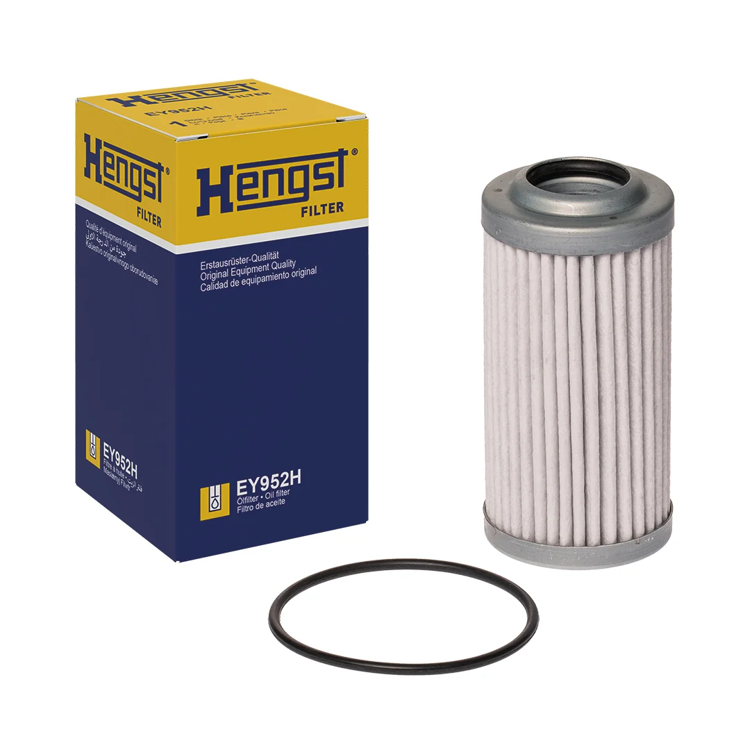 Hengst