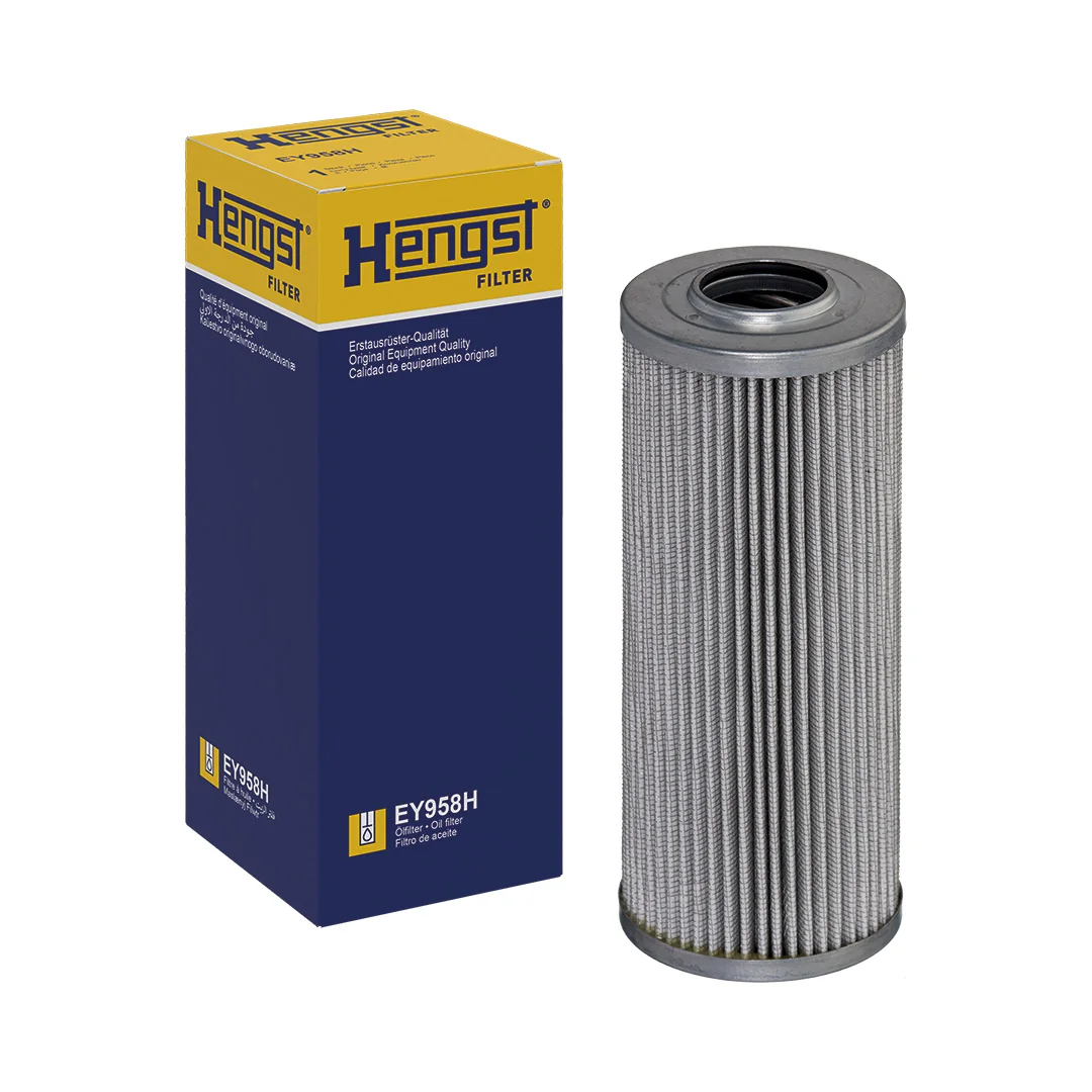 Hengst