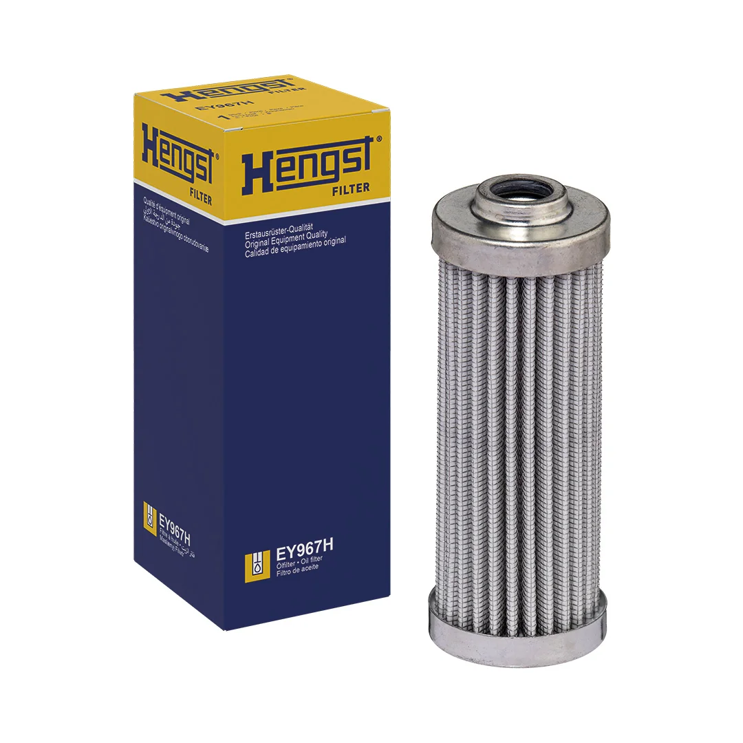 Hengst