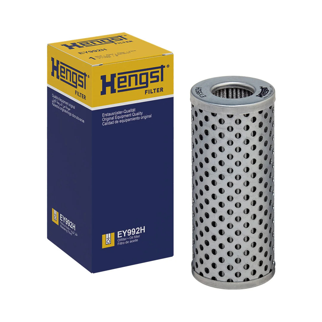 Hengst