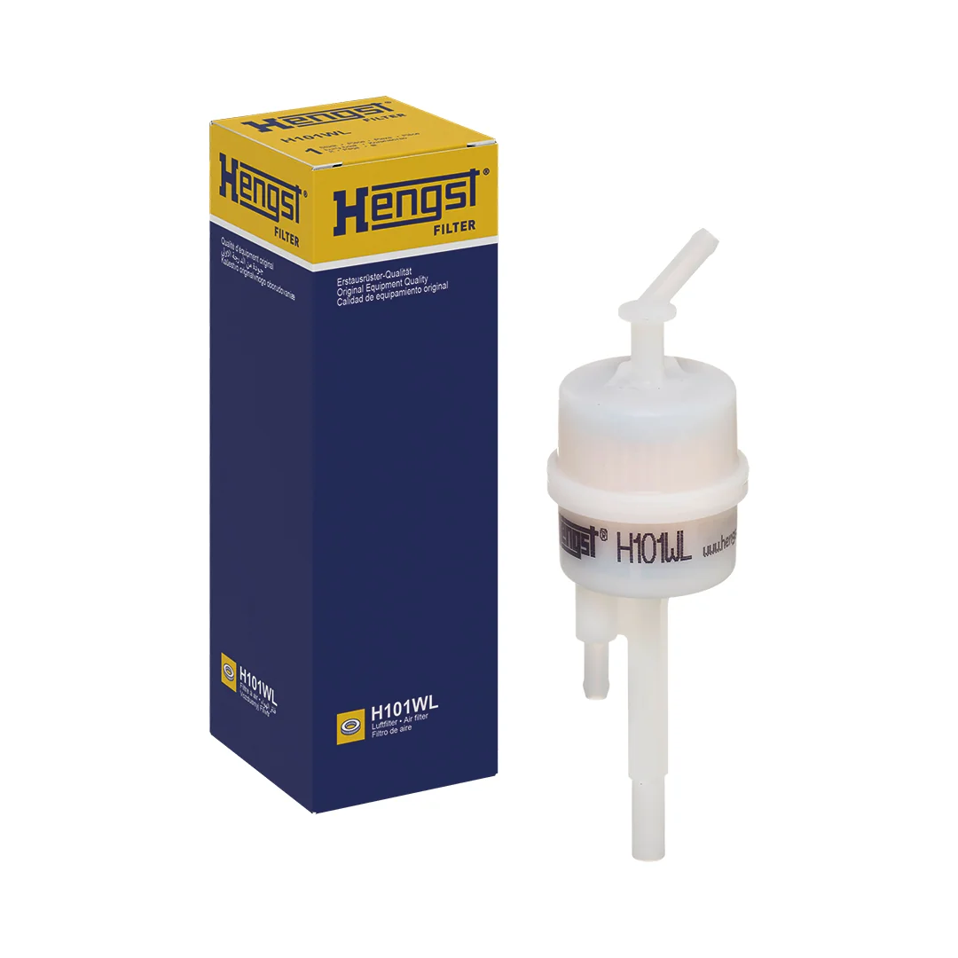 Hengst