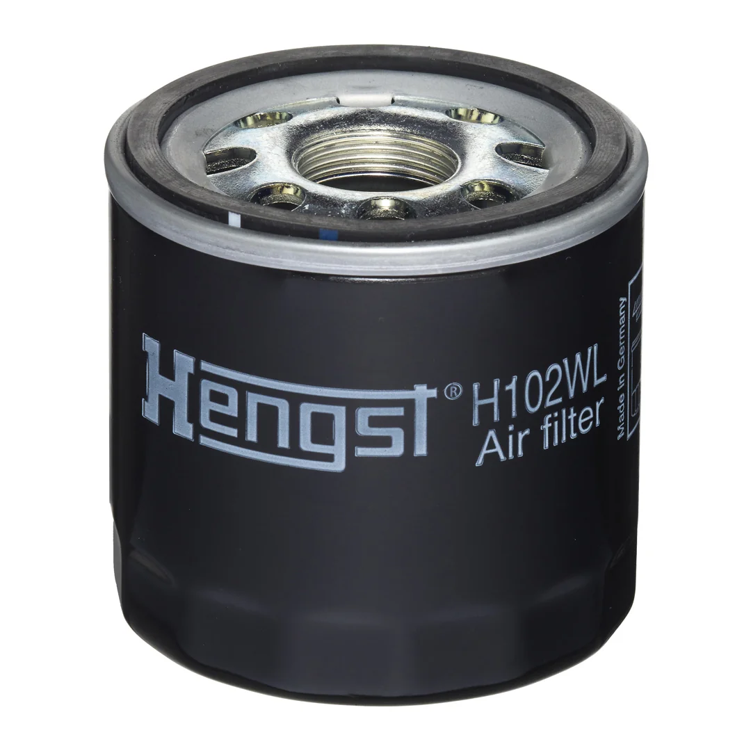 Hengst