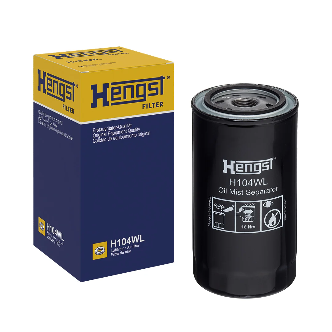 Hengst