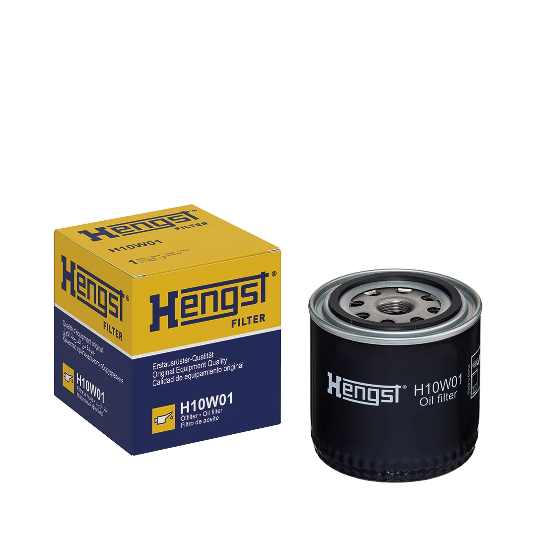 Hengst