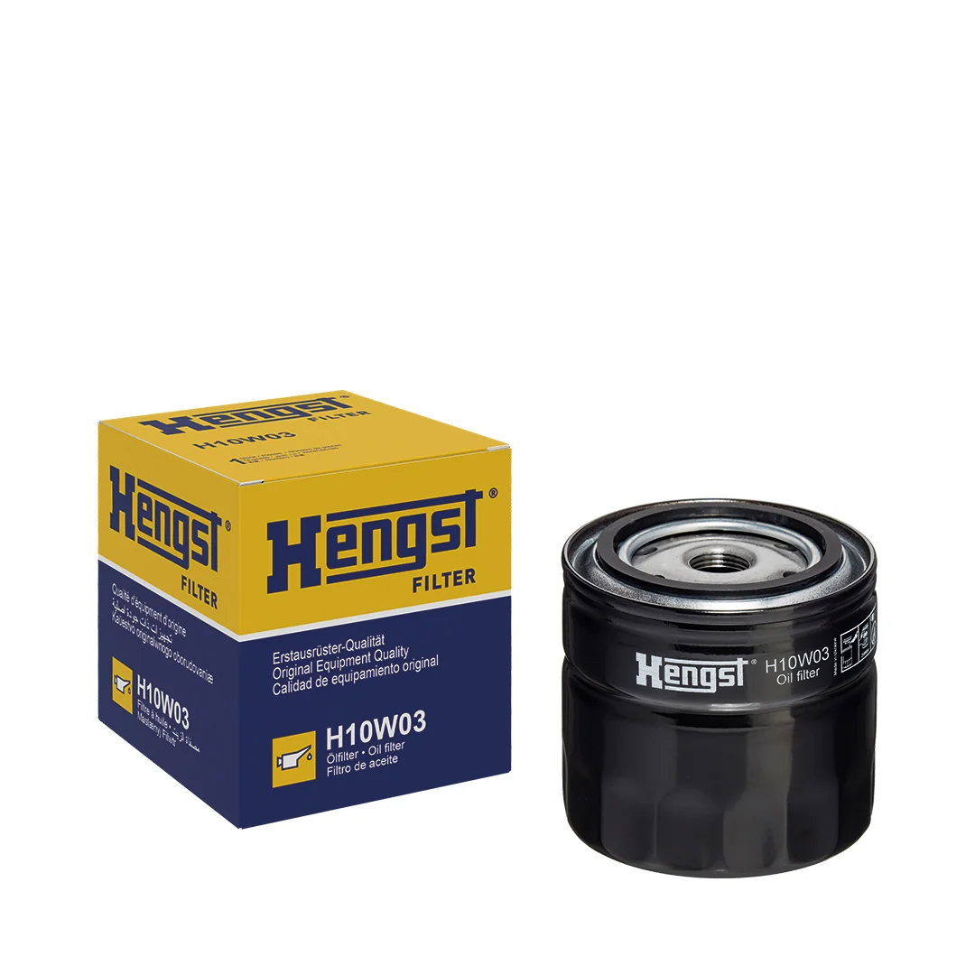 Hengst