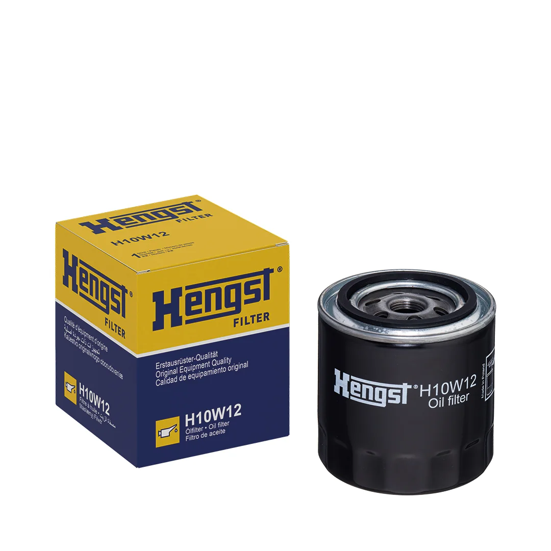 Hengst