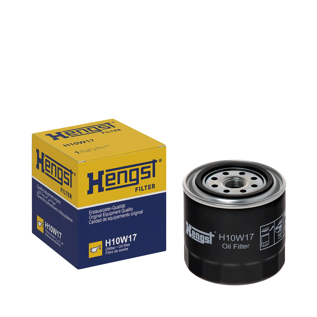 Hengst