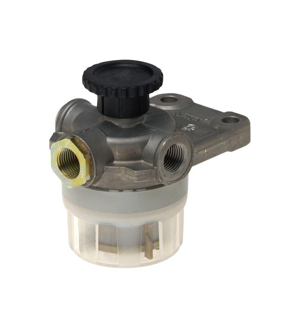Hengst - H11K09 - Kraftstoff-Handförderpumpe
