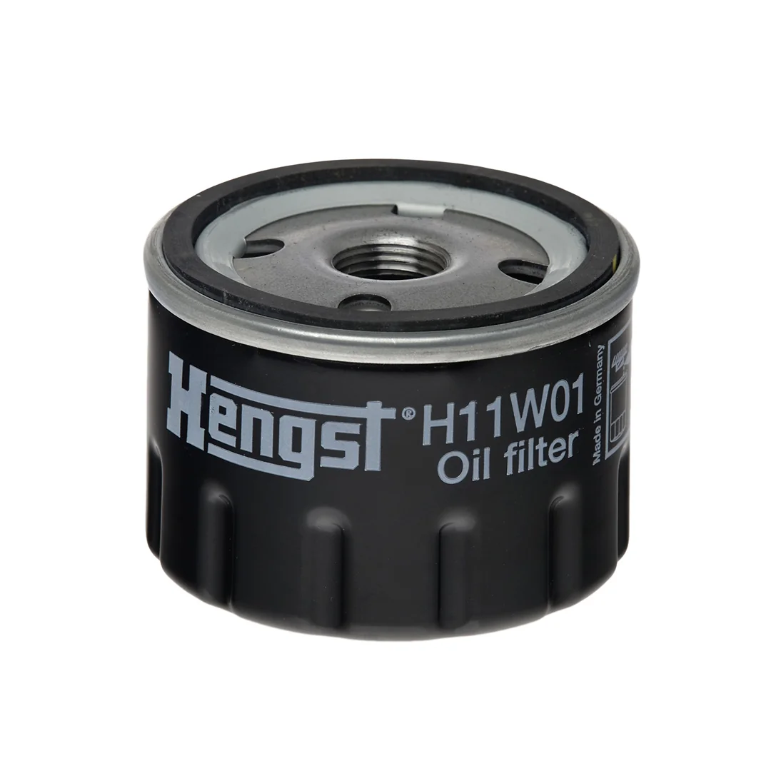Hengst - H11W01 - Öl-Anschraubfilter