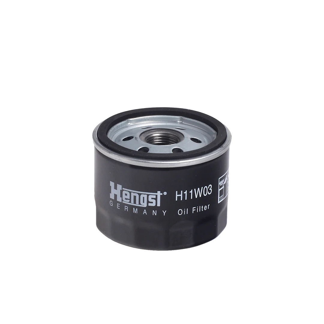 Hengst - H11W03 - Öl-Anschraubfilter