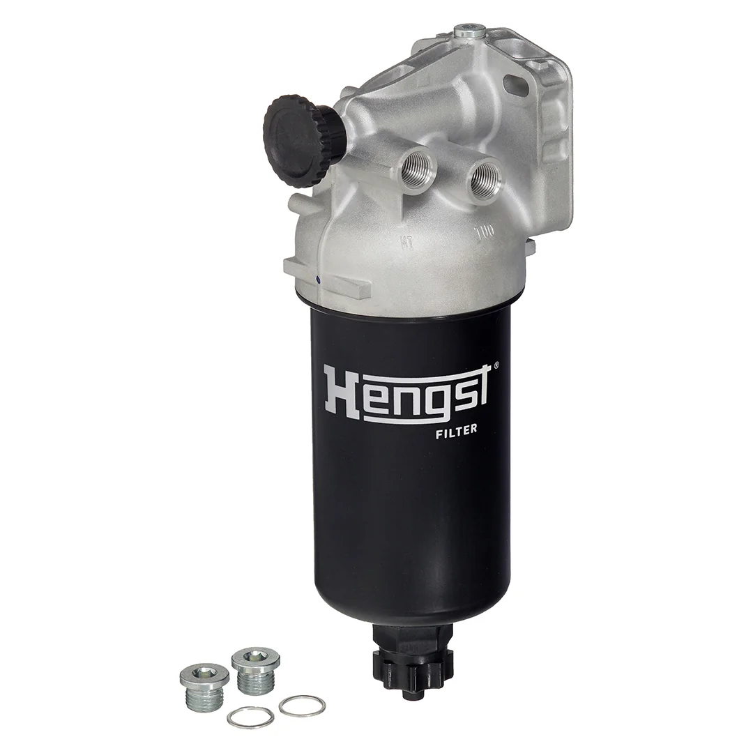 Hengst - H1201K01 - Kraftstofffilter