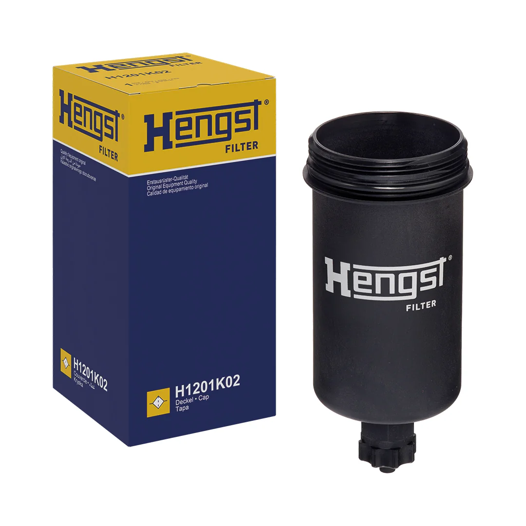 Hengst