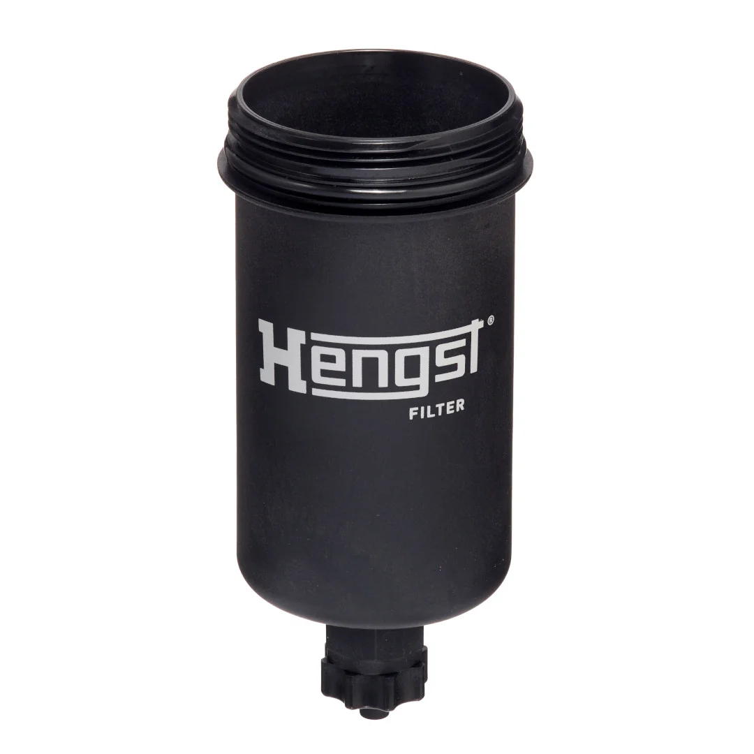Hengst - H1201K02 - Kraftstofffilter-Deckel