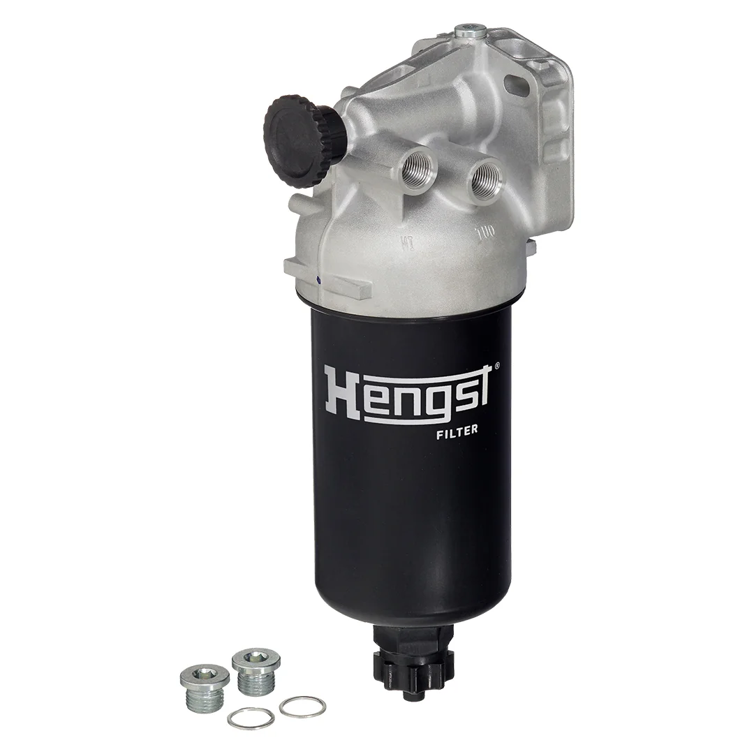 Hengst - H1201K03 - Kraftstofffilter