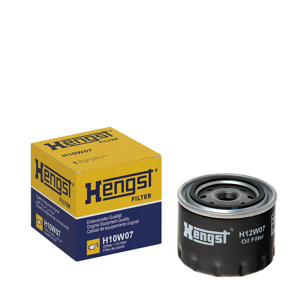 Hengst