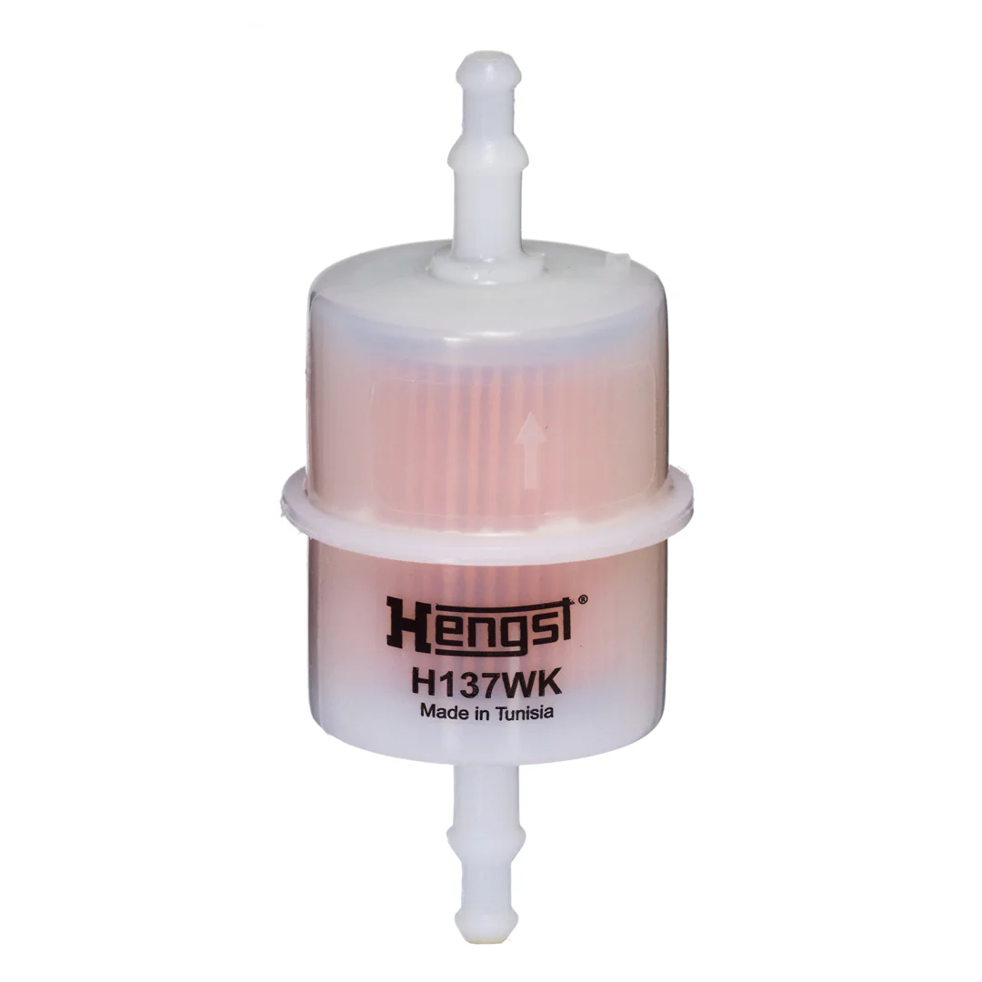 Hengst - H137WK - Kraftstoff-Leitungsfilter