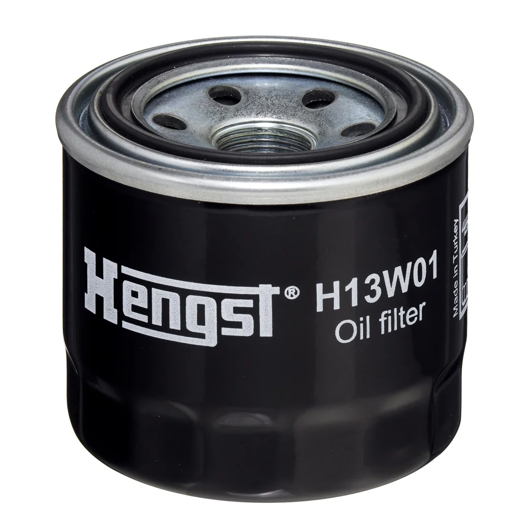Hengst - H13W01 - Öl-Anschraubfilter