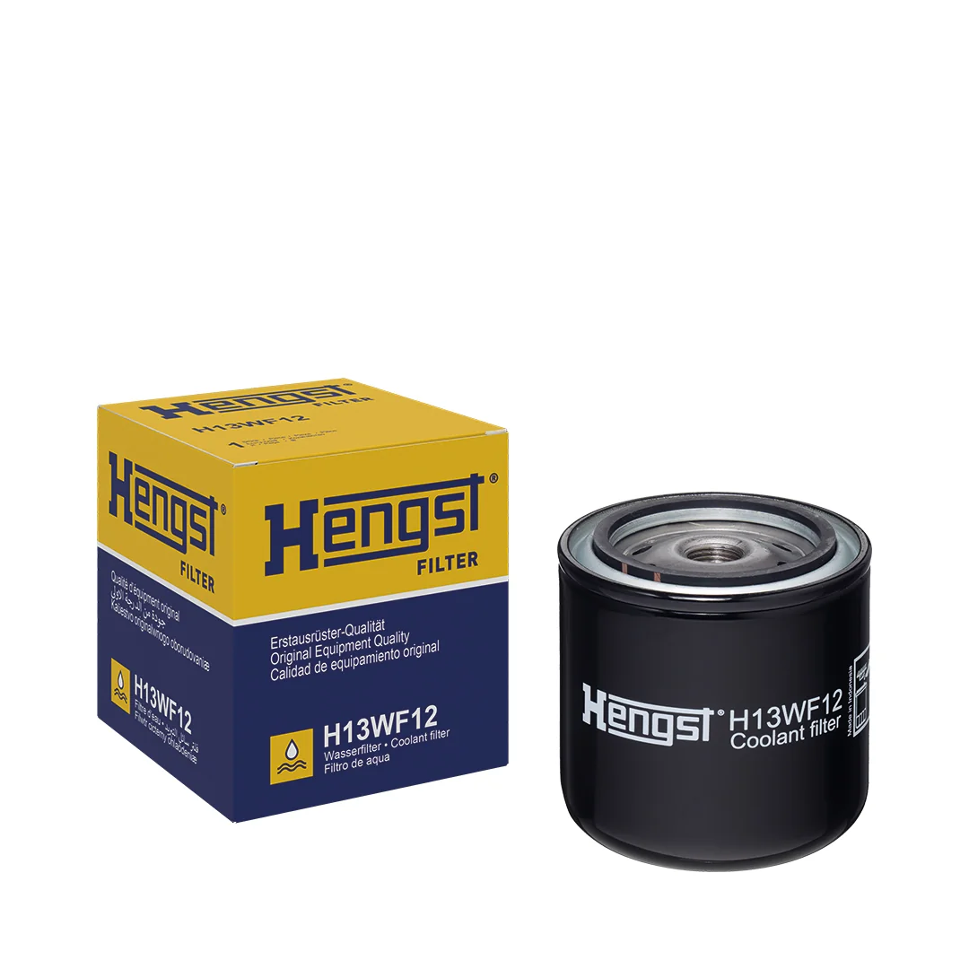 Hengst