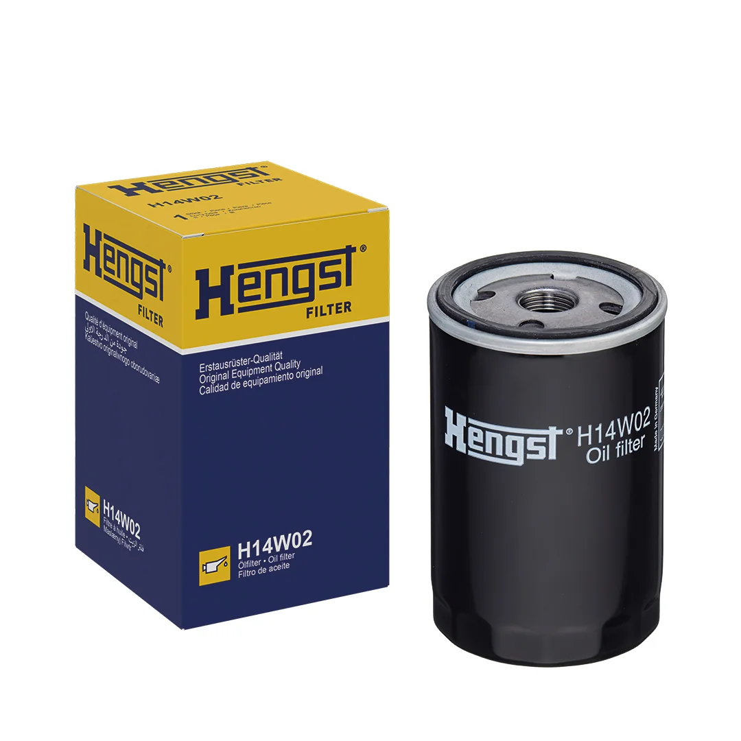 Hengst