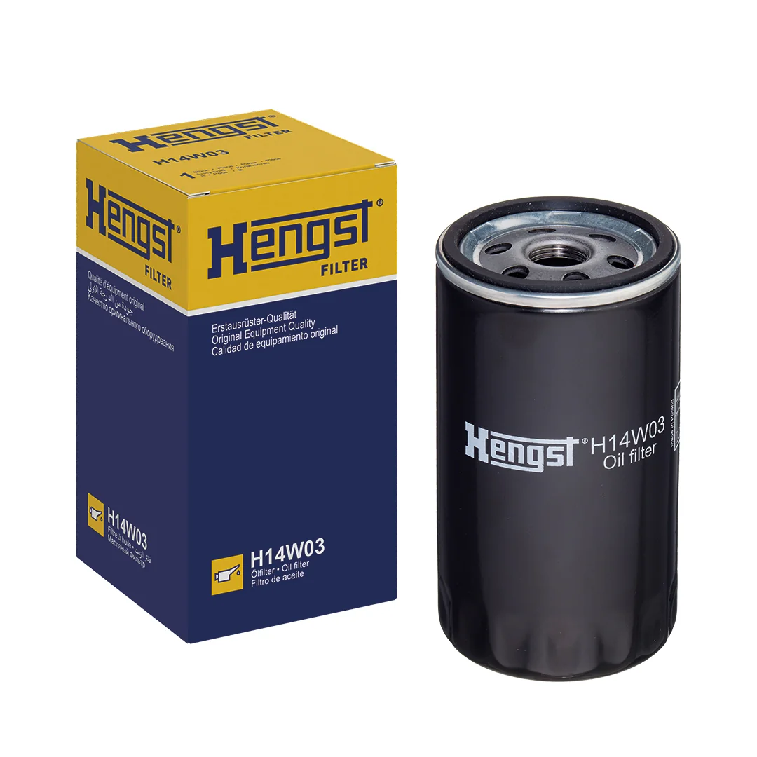 Hengst