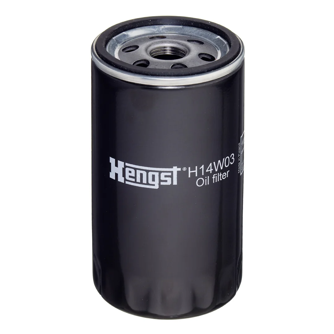 Hengst - H14W03 - Öl-Anschraubfilter