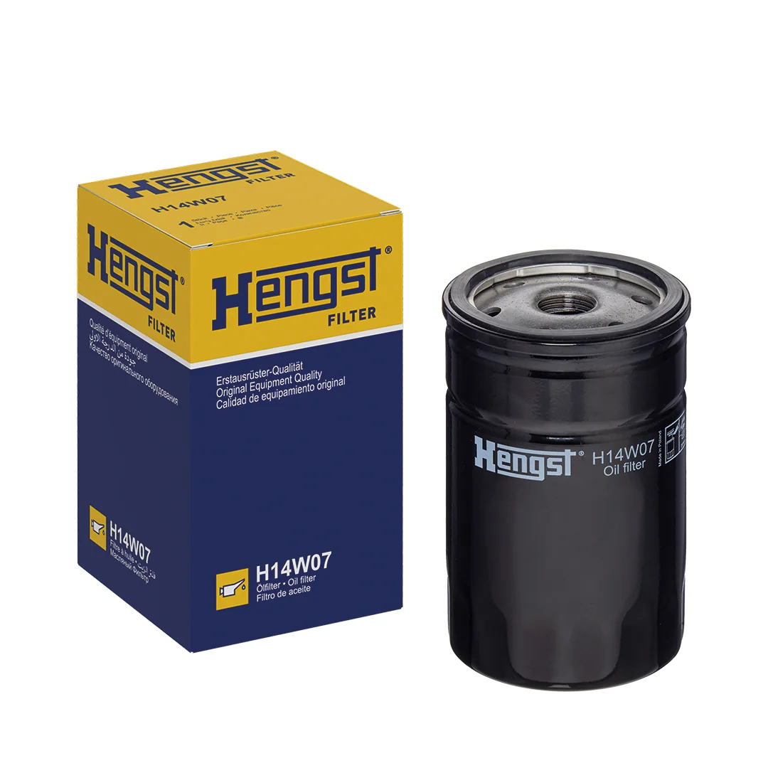Hengst