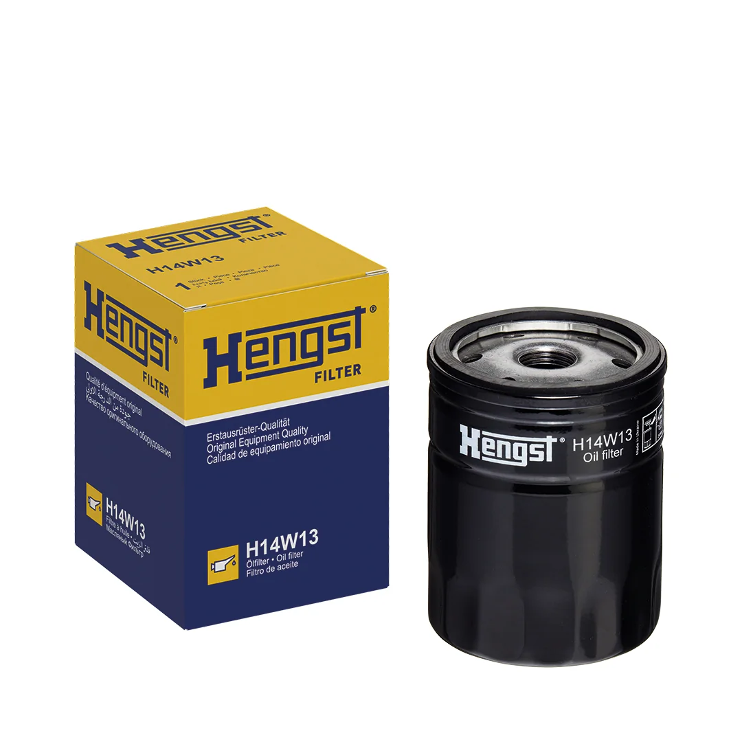 Hengst