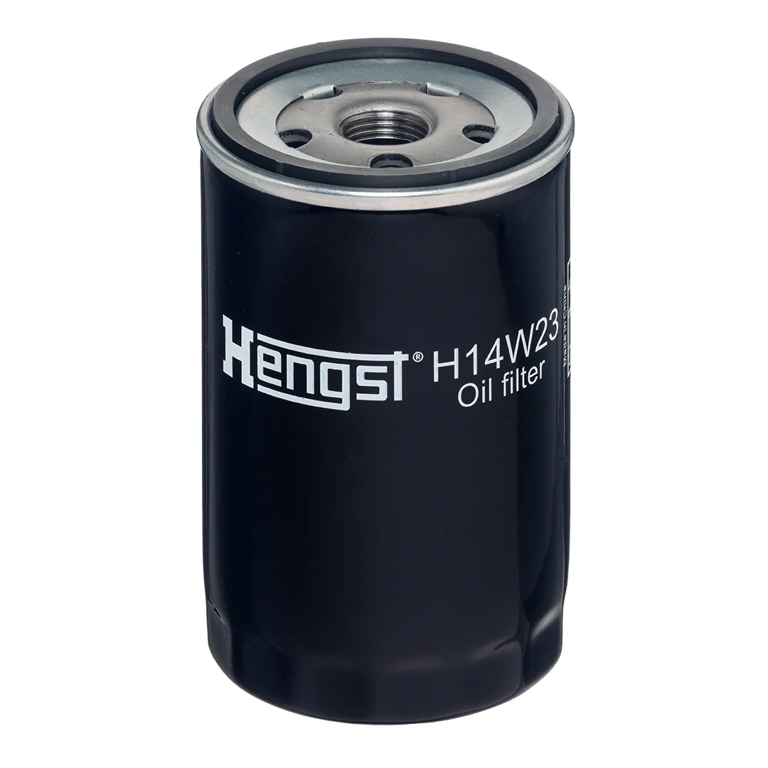 Hengst - H14W23 - Öl-Anschraubfilter