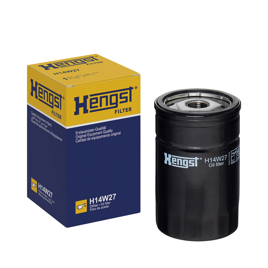 Hengst