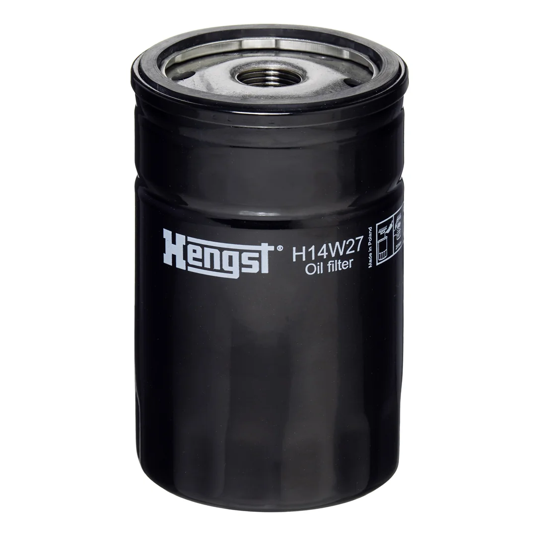 Hengst - H14W27 - Öl-Anschraubfilter