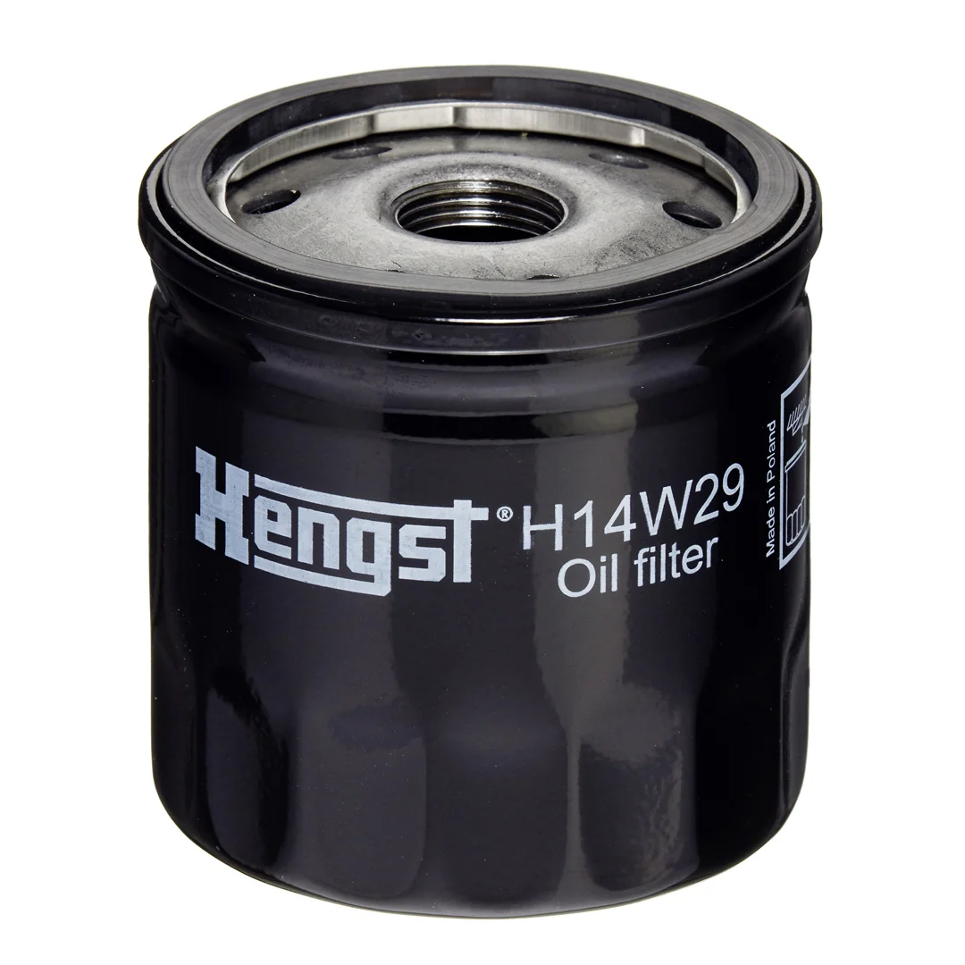 Hengst - H14W29 - Öl-Anschraubfilter