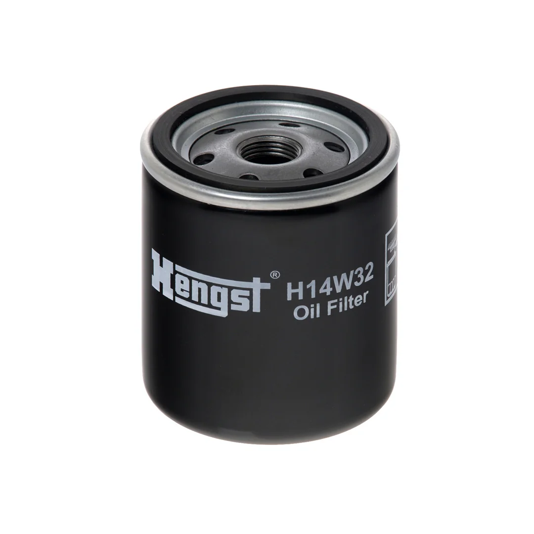 Hengst - H14W32 - Öl-Anschraubfilter