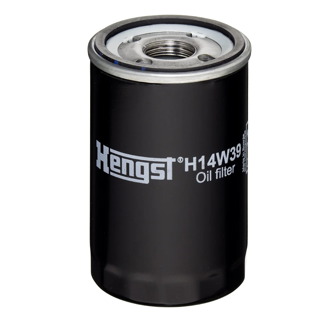 Hengst - H14W39 - Öl-Anschraubfilter